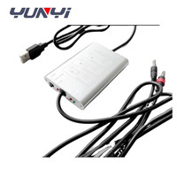 Servicio de Internet 4G, Mini Módem USB para Laptop con Tarjeta SIM, Comunicación DC24V Integrada, M195 M295 M395 SM100-C, 1 Año de Garantía, IP67