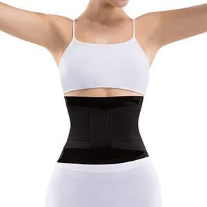 Full Elastic Neoprene Slimming Lumbar Support Belt Side Effects