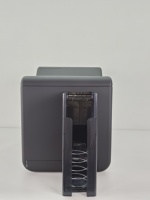 Printer Kartu Bisnis Fargo HDP5000 PVC, Printer ID & Kartu Pintar Thermal Ganda 300dpi Tersedia