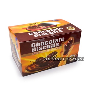 Halal Biscuits and <strong>Chocolate</strong> <strong>Finger</strong> Biscuits - Product Image 2