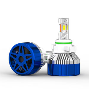 <span class=keywords><strong>Precio</strong></span> de fábrica H1 H3 H4 H7 9004 9006 5202 Bombilla de faro Led Canbus Ready 12000lm 110W Faro súper brillante para BMW para <span class=keywords><strong>Audi</strong></span> - Product Image 6