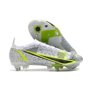 <span class=keywords><strong>Scarpe</strong></span> da <span class=keywords><strong>Calcio</strong></span> Nere Comode, Vendita all'Ingrosso di Scarpini da <span class=keywords><strong>Calcio</strong></span> Economici per Uomo - Product Image 4