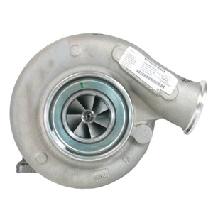 HX35 Turbocharger 2838633 2838634 2838638 3772839 2838639 3786541 504369121 for <strong>Iveco</strong> <strong>Truck</strong> NEF6 Tier-4A 6 Cylinders 14V - Product Image 3