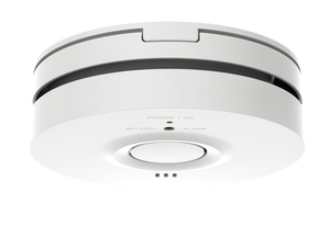 Detector <span class=keywords><strong>de</strong></span> <span class=keywords><strong>Humo</strong></span> <span class=keywords><strong>de</strong></span> 240V para el Mercado Australiano, Batería <span class=keywords><strong>de</strong></span> Respaldo, Sensor Fotoeléctrico con Certificación AS, Alarma <span class=keywords><strong>de</strong></span> <span class=keywords><strong>Humo</strong></span> - Product Image 6