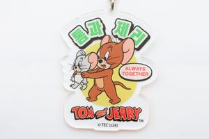Exhibidor Acrílico OEM ODM de <span class=keywords><strong>Tom</strong></span> <span class=keywords><strong>y</strong></span> <span class=keywords><strong>Jerry</strong></span> para Hombre - Product Image 6