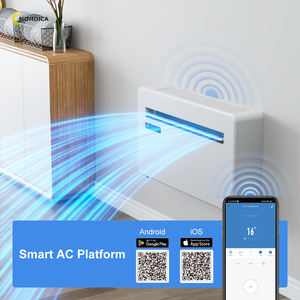 Monoblock-Klimaanlage Umweltfreundlich R290 8000 BTU Monoblock All-in-One Klimagerät für den europäischen Markt - Product Image 2