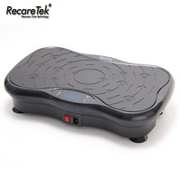 Fitness-Studio-Produkte Vibrationsplatte Trainingsgerät für Zuhause Luxus-Sportausrüstung und Zubehör Bestseller Gesundheit Gewichtsverlust Mini