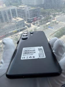 Camon 50 Pro, Teléfono Inteligente de Tamaño Pequeño, 7 Pulgadas, 512 GB, 6150 mAh, Teléfono Móvil 4G Portátil - Product Image 3
