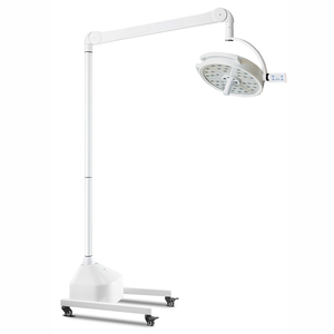 Dental Lamp Surgery Operated Wall Lamps Operating Lamp Veterinary Surgery <strong>Lights</strong> - Product Image 1
