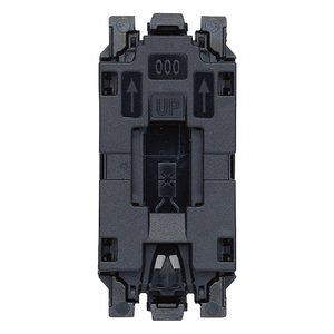 Push <b>Button</b> Mechanism 1P 10A 4.6x2.7x5.6mm For Electrical Switches - Product Image 1