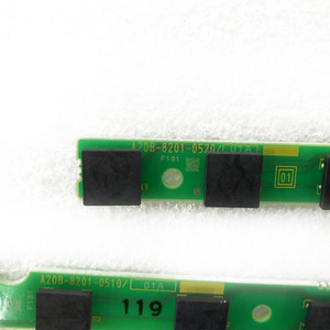 A20B-8201-0510 A20B-8201-0520 Nuevo Teclado Original FANUC de 9 Botones - Product Image 2