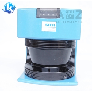 NUEVO ESCÁNER LÁSER PLS200-113 PLS200113 1012573 LOC # S103 - Product Image 1