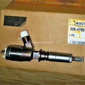 C6.4 320D Phụ tùng máy xúc động cơ phun Assy nhiên liệu 326 4700 Spider nhiên liệu thân cây phun 3264700 cho mèo - Product Image 6