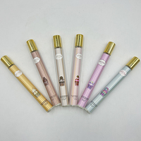 Parfums en Gros 35ml Ice Cream pour Femme, Mini Parfums Arabes, Échantillons de Parfums pour Dames, Marque Originale Dubaï, Kits de Voyage de Poche