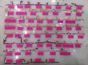 Câble de chargement USB pour Moto, connecteur de doc, câble flexible pour <span class=keywords><strong>Motorola</strong></span> G3 G5 G4 G6 <span class=keywords><strong>G7</strong></span> G8 Play G8 <span class=keywords><strong>Power</strong></span> One Vision - Product Image 3