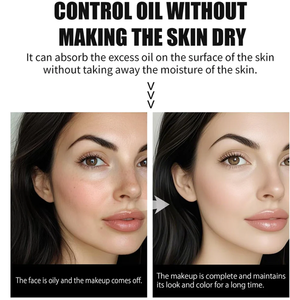 Polvo Fijador y Corrector, Desenmascarando el Acabado Perfecto con Ingredientes Químicos <span class=keywords><strong>para</strong></span> la Piel - Product Image 5