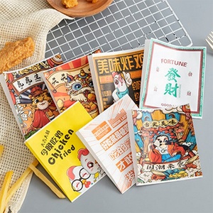 Máy in flexo 4 màu cao cấp cho cà phê, trà tùy chỉnh sử dụng công nghệ flexographic <span class=keywords><strong>web</strong></span>-to-<span class=keywords><strong>Web</strong></span> tiên tiến - Product Image 6