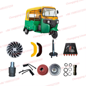 Chất Lượng Tốt Xe Máy <span class=keywords><strong>Bajaj</strong></span> Phụ Tùng Mudguard Nắp Phía Sau Fender Cho <span class=keywords><strong>BAJAJ</strong></span> <span class=keywords><strong>PULSAR135</strong></span> Ba Wheeler Tuk Tuk Bộ Phận - Product Image 3