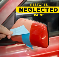 Crema Meguiars Ultimate Compound Pro-Grade para Eliminar Arañazos de Coche, Corrección de Pintura, Elimina Remolinos y Defectos, Restaura el Brillo