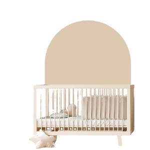 <span class=keywords><strong>Autocollant</strong></span> mural auto-adhésif en PVC non toxique <span class=keywords><strong>de</strong></span> style bohème chic, bordure d'arche et bloc <span class=keywords><strong>de</strong></span> couleur, <span class=keywords><strong>autocollant</strong></span> <span class=keywords><strong>de</strong></span> tête <span class=keywords><strong>de</strong></span> <span class=keywords><strong>lit</strong></span> pour la décoration <span class=keywords><strong>de</strong></span> la maison - Product Image 1