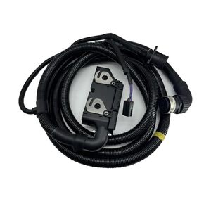 14513137 14512406 Excavator Truck Engine <b>Wiring</b> Harness Compatible Parts D6D D7D EC210B EC240B 14513137 14512406 spare parts - Product Image 1