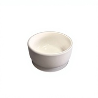 Ensemble d'alimentation pour bébé en silicone, vaisselle en céramique pour nourrissons, bols ajustables en silicone pour tout-petits, sans BPA