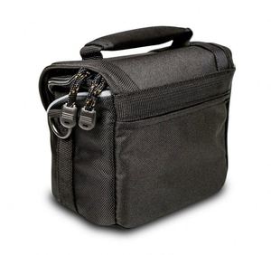 Bolsa para Cámara DSLR/SLR de Fábrica BSCI, Impermeable con Cubierta para Lluvia, Bolsas de Hombro Compactas para Cámara, Fundas Compatibles - Product Image 5