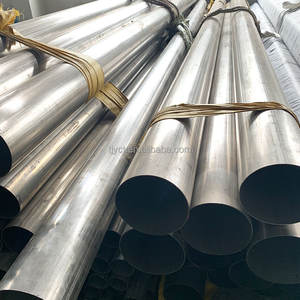 DIN 1,4301 1,4307 304 304L 316 316l 317L 904L 2205 2507 труба из нержавеющей стали Inox/труба из нержавеющей стали - Product Image 5