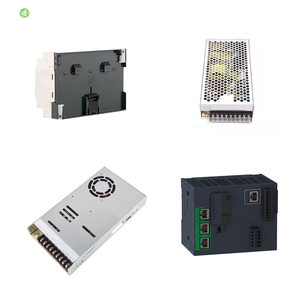 Nuevo Motor Servo Original MPFB310PMJ72BA, Piezas de Automatización Eléctrica PLC para Control Industrial MPFB310PMJ72BA - Product Image 6