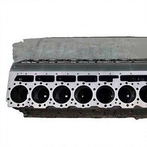 3412 LRY diesel <b>engine</b> 4N-1201 7N-0841134-0139 7N-0841 4p-7752 126-1372 cylinder block short cylinder block long cylinder block - Product Image 1