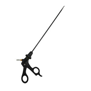 Professional Manual Stainless Steel <b>Laparoscopic</b> Maryland Forceps Reusable Surgical <b>Instrument</b> for Hospital Applications - Product Image 3