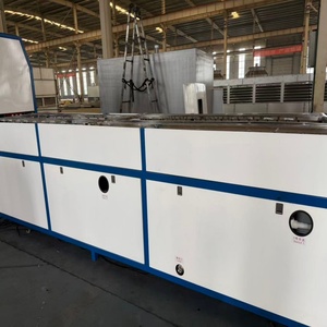 Tùy chỉnh vật liệu xây dựng làm cho máy móc sợi thủy tinh cốt thép dây chuyền sản xuất cho <span class=keywords><strong>FRP</strong></span> cốt thép chế tạo - Product Image 3