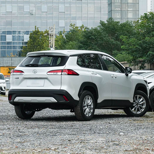 Toyota Corolla Cross 2026, SUV a Gasolina, Transmisión CVT, Volante a la Izquierda, Autos en Venta, SUV Global TNGA Usado, Caja de Cambios CVT - Product Image 4