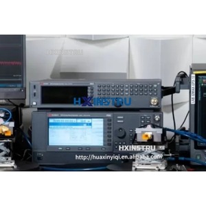 Analyseur de Réseau Vectoriel Professionnel Keysight NA5202A PNA-X, 10 MHz à 26,5 GHz, 2 et 4 Ports, Jusqu'à 4 Sources. - Product Image 2