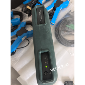 เครื่องวิเคราะห์คุณภาพไฟฟ้า GOSSEN METRAWATT MAVOWATT 20 รุ่นใหม่ 1 ชิ้น - Product Image 5