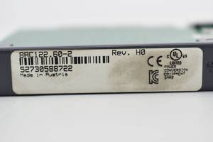 โมดูลปลั๊กอิน AC 122ระบบอัตโนมัติ PLC 8AC12260-<span class=keywords><strong>2</strong></span> H0รอบ - Product Image 3