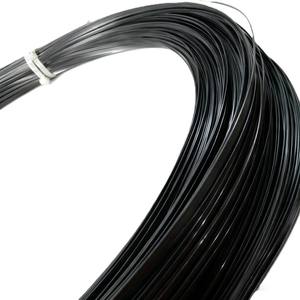 Özel Süperelastik Titanyum <span class=keywords><strong>Nitinol</strong></span> Şeritler Şekil Hafızalı Alaşım Tıbbi Endüstriyel Kullanım Kesme Bükme Kaynak ASTM F2063 - Product Image 6