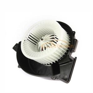 Moteur de souffleur <span class=keywords><strong>d</strong></span>'<span class=keywords><strong>air</strong></span> de voiture Aelwen utilisé pour VW <span class=keywords><strong>Polo</strong></span> 9N pour Audi A2 pour Seat Ibiza Cordoba OE No. 6Q1 820 015 6Q1820015E - Product Image 2