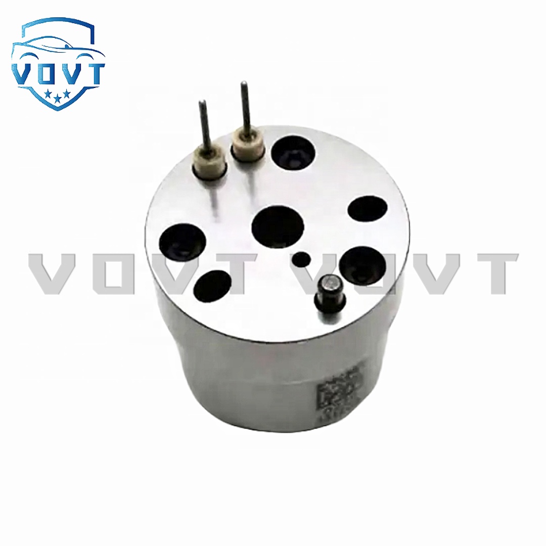 High Quality Common Rail Injector Control Valve 7206-0379 For EUI unit injector 20440388 actuator Spare Part
