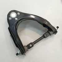 Bras de suspension supérieur avant réglable SONZE T6 pour voiture, compatible CX-5 2010 (Référence OE UH72-34-210/UH72-34-260)