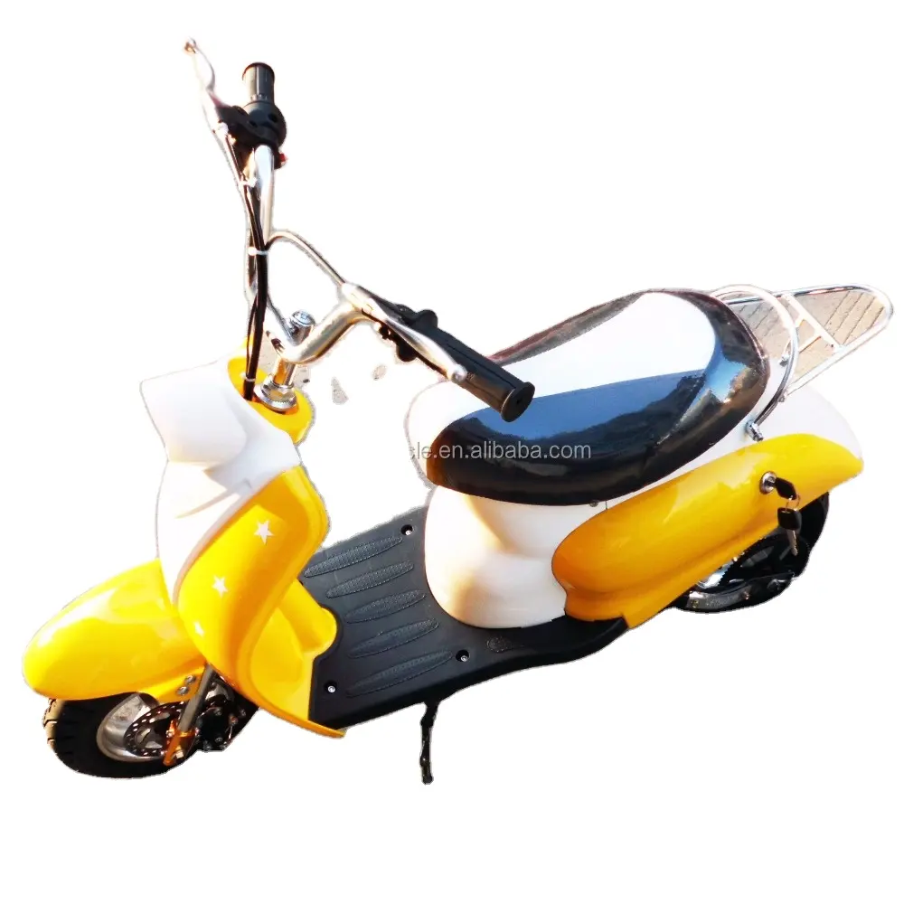 50cc Cheap Gas Scooter 49cc for Sale