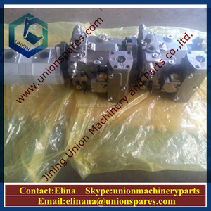 A4VG56DA1D2/32R-NZC02F023SH-S हाइड्रोलिक पंप BRUENINGHAUS <span class=keywords><strong>HYDROMATIK</strong></span> A4VG56DA1D2 पिस्टन पंप A4VG56 - Product Image 5