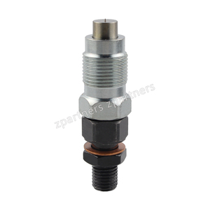 Buse d'injecteur de carburant, 5 pièces, accessoire pour voiture, pour Toyota land cruiser, 23600 — 69055 - Product Image 4