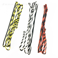 Corde d'arc recourbée pour la chasse