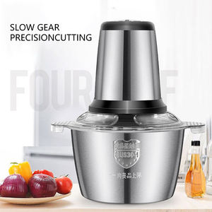 Mini mélangeur de cuisine professionnel, intelligent, <span class=keywords><strong>petit</strong></span> mélangeur d'aliments Commercial, vente en gros, nouveau mélangeur Portable - Product Image 2