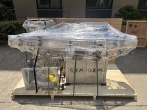 PLC Automatic Liquid Bottle Filling <b>Machine</b> High Precision for <b>Juice</b> Oil Beverage and Chemical Glass Bottles - Product Image 6