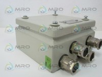 Boîtier de jonction YM222001-TN pour PLC