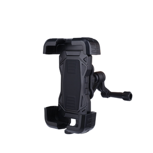 Dudukan Stang Anti-goyang Berkualitas Tinggi Standar Pabrik untuk Smartphone, Cocok untuk Mengamankan Ponsel di Sepeda dan Sepeda Motor - Product Image 2