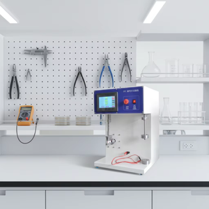 เครื่องทดสอบความแข็งแรงในการดัดงอ FPC รุ่น LR-627 - Product Image 4