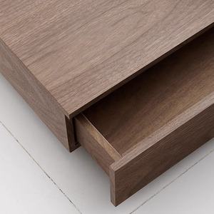 Muebles Modernos para Sala <span class=keywords><strong>de</strong></span> Estar, Mesa <span class=keywords><strong>de</strong></span> <span class=keywords><strong>Centro</strong></span> Redonda con Tapa Elevadora, Mesa <span class=keywords><strong>de</strong></span> Té <span class=keywords><strong>de</strong></span> Madera Encajada, <span class=keywords><strong>Mesas</strong></span> <span class=keywords><strong>de</strong></span> Café - Product Image 6